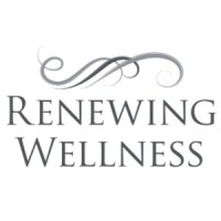 Renewing Wellness logo