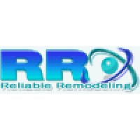 Reliable Remodeling logo