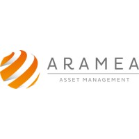 ARAMEA Asset Management AG logo
