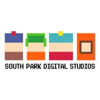 South Park Digital Studios LLC logo