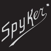 Spyker Cars logo