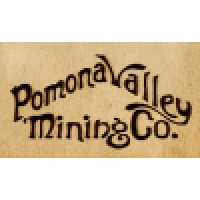 Pomona Valley Mining Co logo