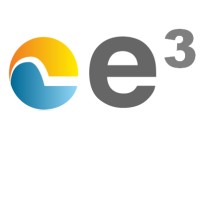 E3 Partners logo