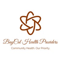 BayCal Health Providers logo