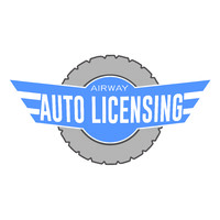 Airway Auto Licensing logo