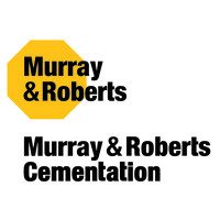 Murray & Roberts Cementation logo