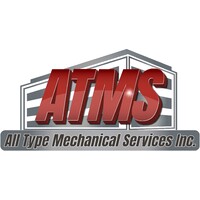 All Type Mechanical Services, Inc. logo