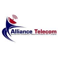 Alliance Telecom logo