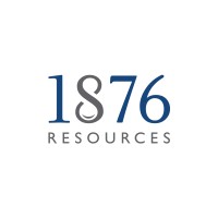 1876 Resources, LLC logo