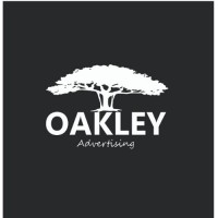 Oakley Advertising logo