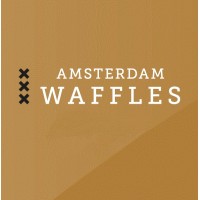 Amsterdam Waffles logo