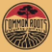 Common Roots Brewing Company logo