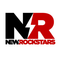 New Rockstars logo