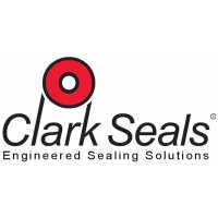 Clark Seals logo
