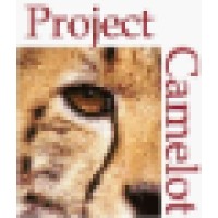 Project Camelot logo