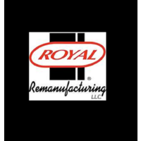 Royal Remanufacturing, LLC logo