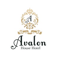 Avalon House Hotel logo