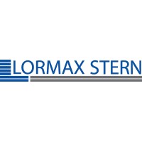 Lormax Stern Development Company logo