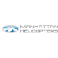 Manhattan Helicopters logo
