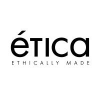 ETICA DENIM logo