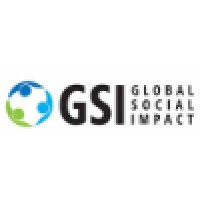 Global Social Impact logo