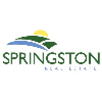Springston Real Estate logo