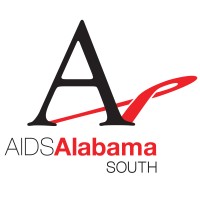 AIDS Alabama South logo