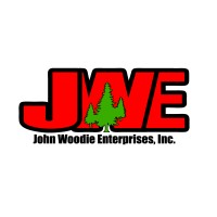 John Woodie Enterprises Inc logo