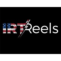 IRT® Reels logo