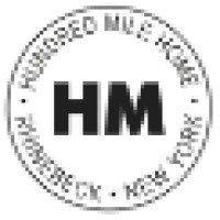 HUNDRED MILE logo