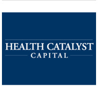 Health Catalyst Capital (HCC) logo
