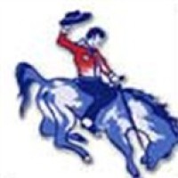 David W Carter High School logo