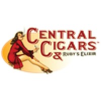 Central Cigars logo