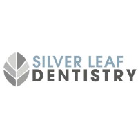 Silver Leaf Dentistry logo