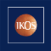 IKOS Systems logo