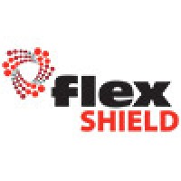 Flexshield logo