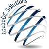 DC Solutions LLC logo