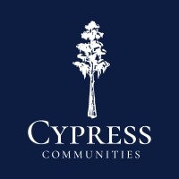 Cypress Communities logo