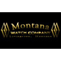Montana Watch Company/Rocky Mountain Watch Company logo
