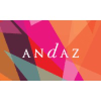 Andaz Tokyo - A Concept By Hyatt logo