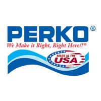 Perko Inc. logo