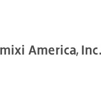 Mixi America, Inc. logo