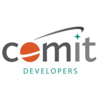 Comit Developers logo
