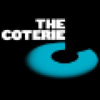 Coterie Theatre logo