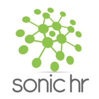 Sonic Human Resourcing logo