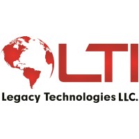 Legacy Technologies (LTI) LLC logo