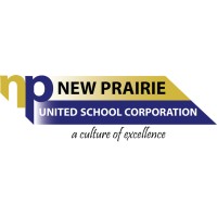 Image of New Prairie High School