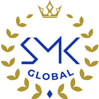 SMK Global logo