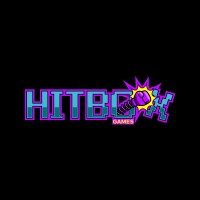Hit Box Games logo