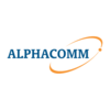 Alphacomm Voice And Data logo